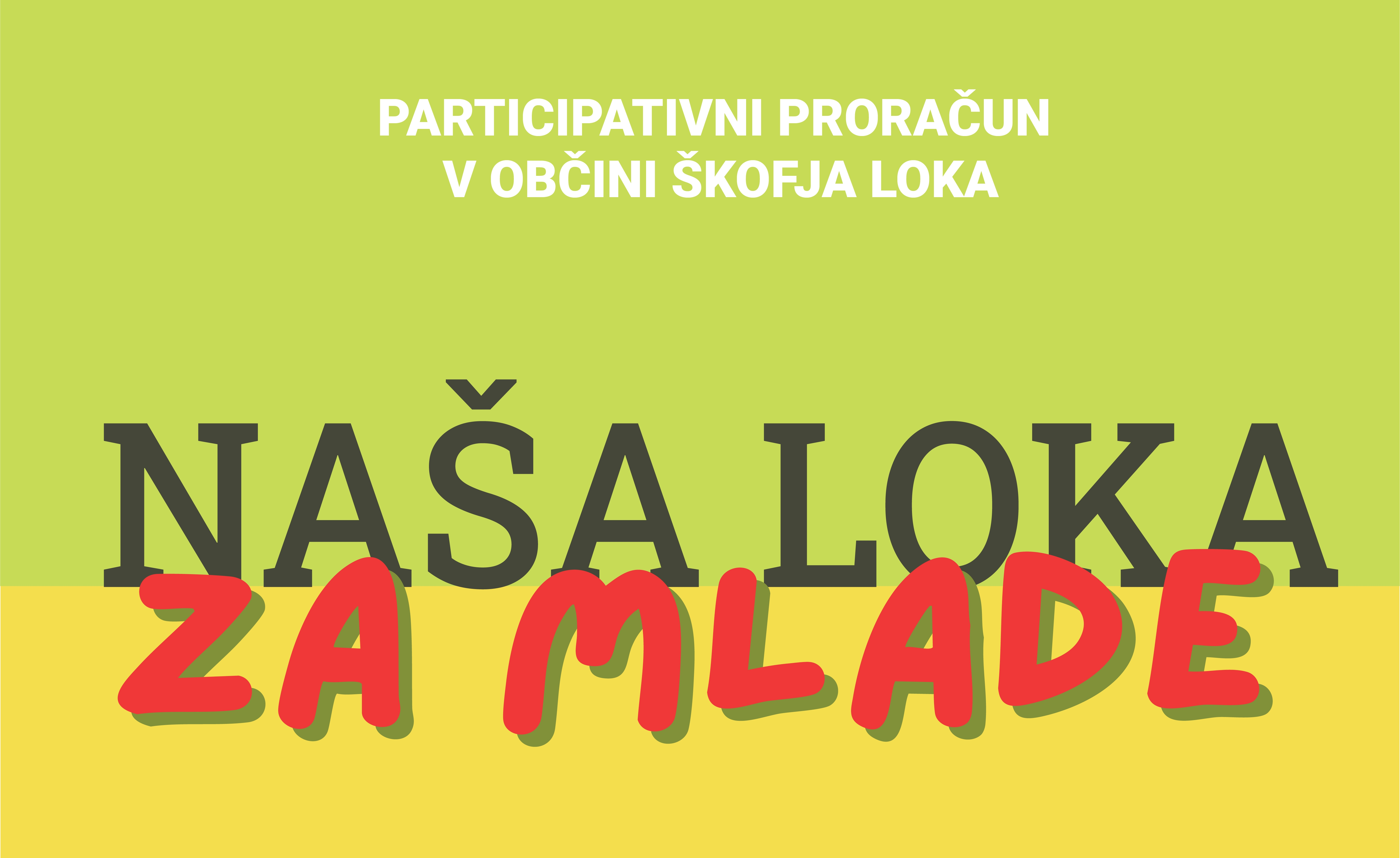 za mlade